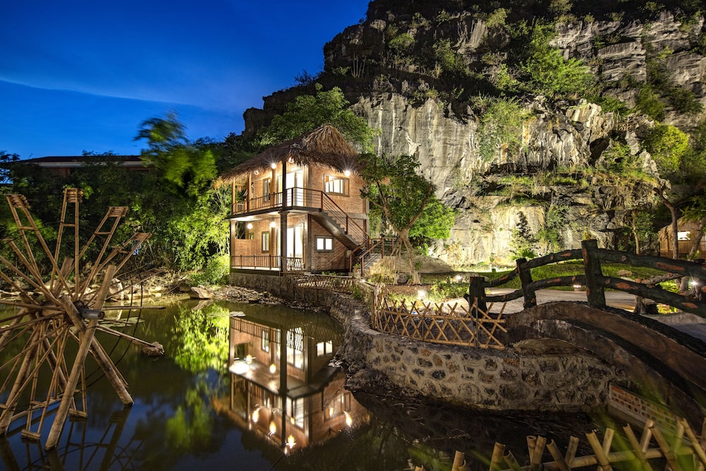 Muong Village Ninh Binh 24/39