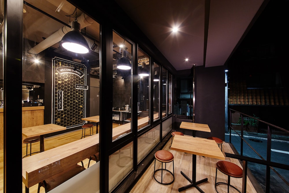 Hotel Amanek Asakusa Ekimae 42/62