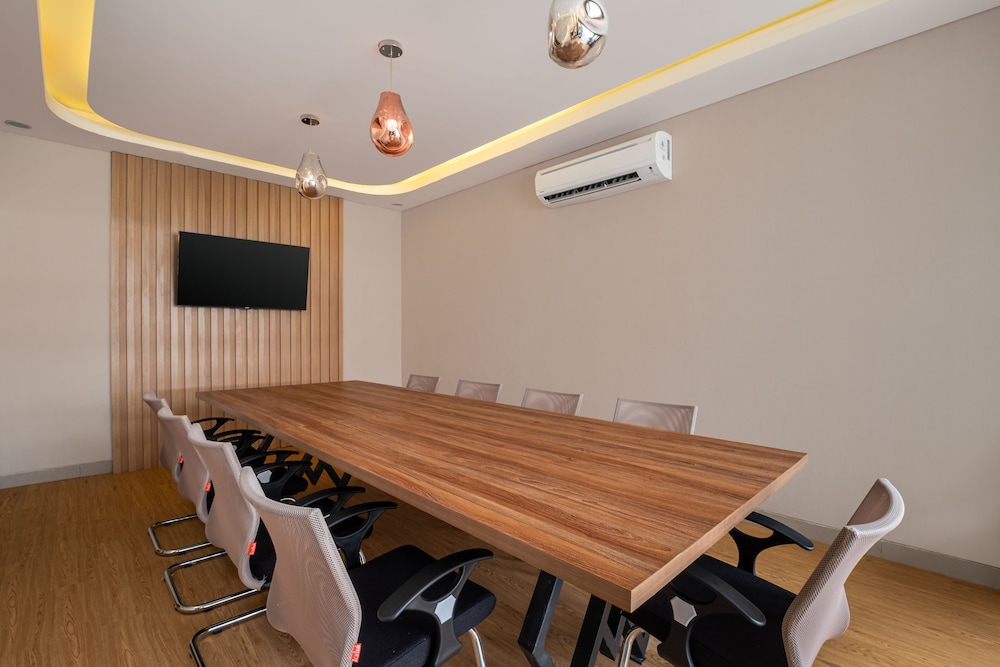 ABISHA Hotel Sanur 34/45