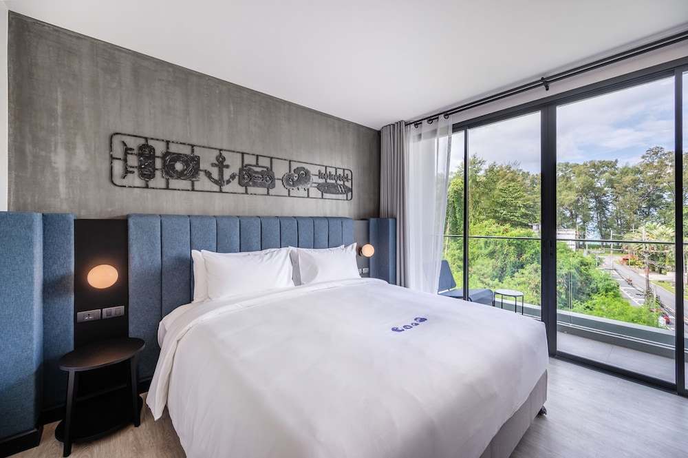 Kokotel Phuket Nai Yang 12/50