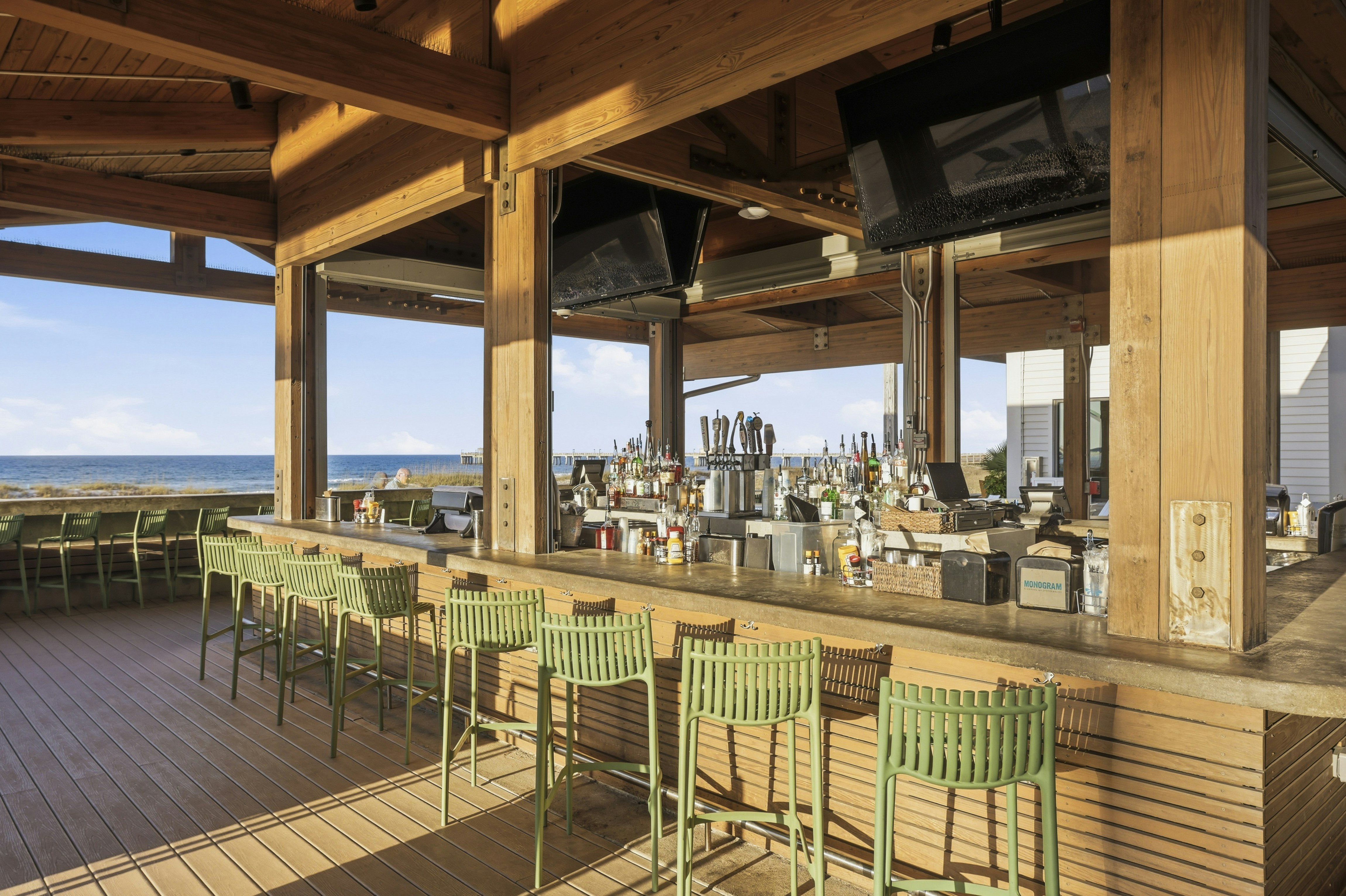 The Lodge At Gulf State Park A Hilton Hotel 61/76