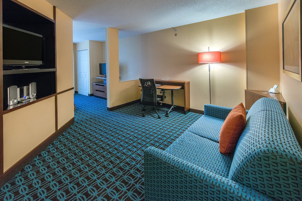 Fairfield Inn And Suites Jacksonville 26/47