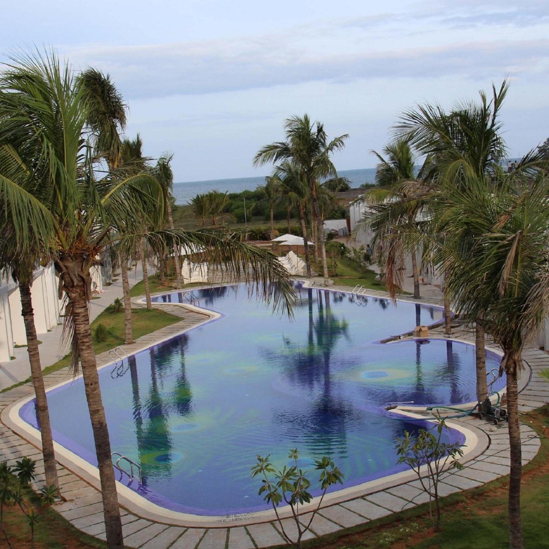 Grande Bay Resort And Spa Mamallapuram 24/52