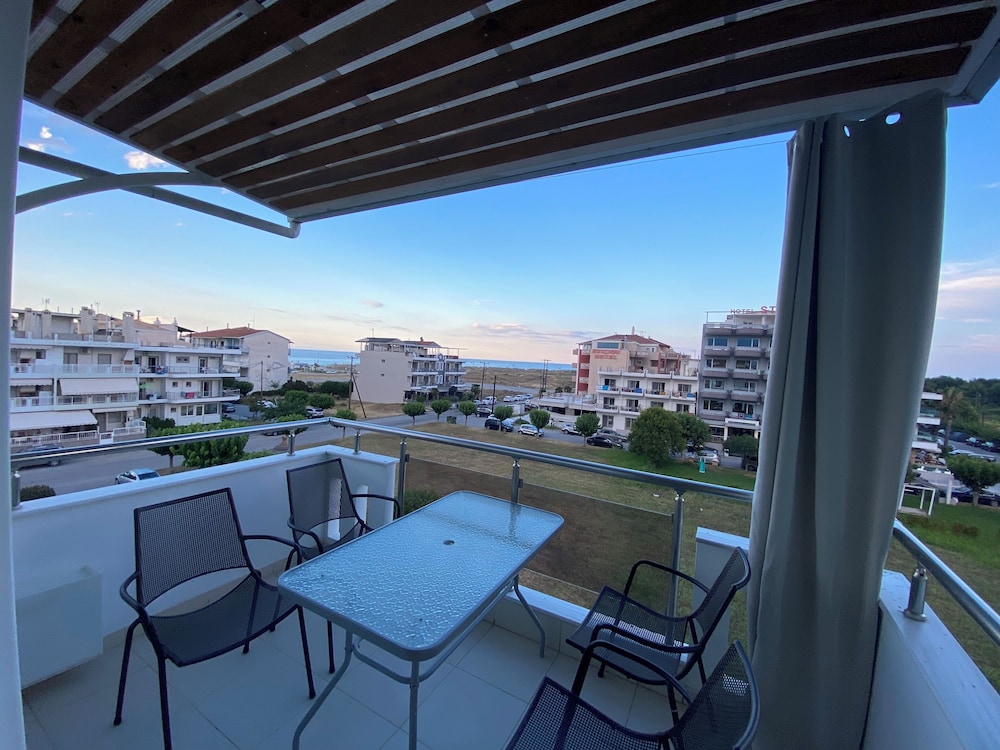 Klio Apartments and Studios 39/54