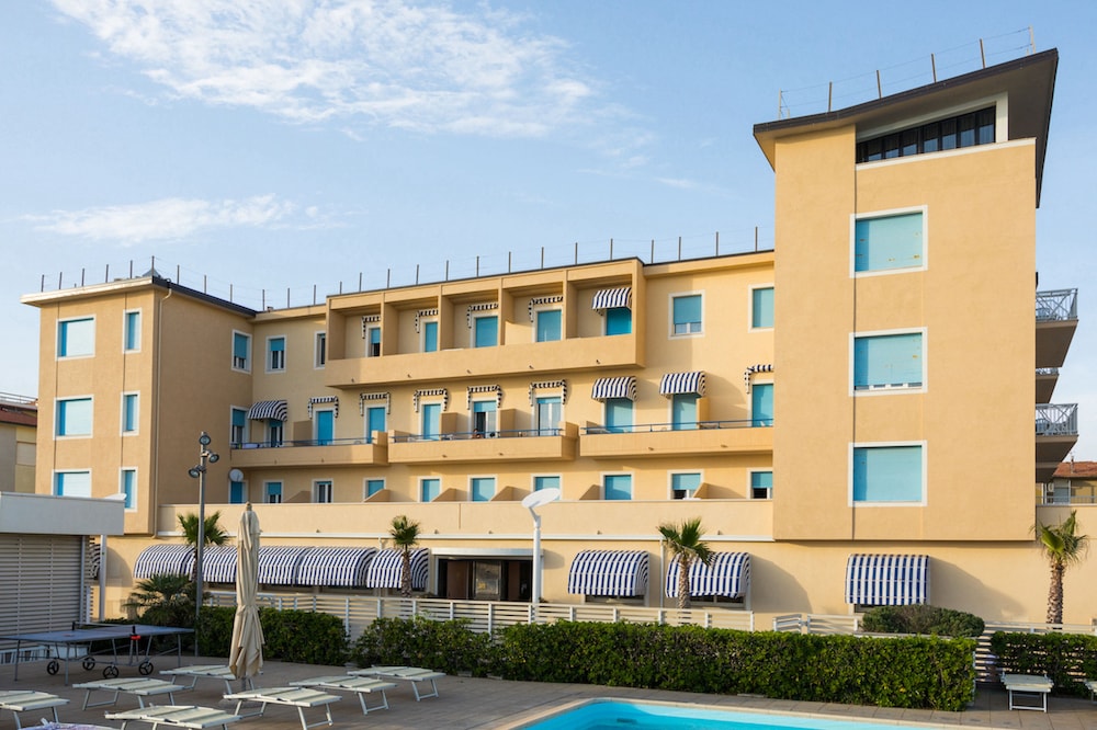 Hotel Stella Marina 1/50