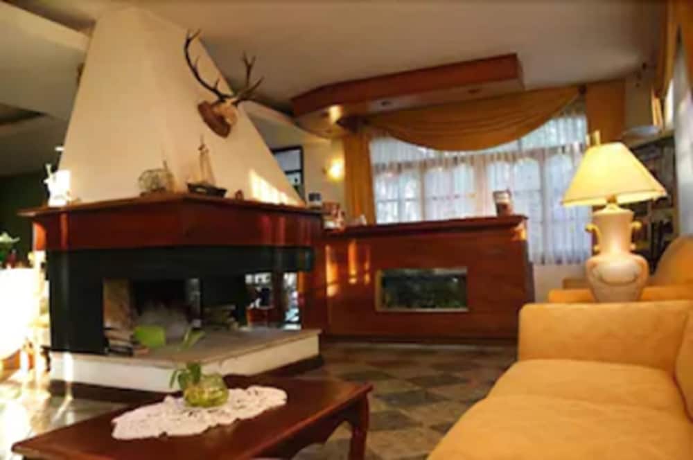Hotel Bagu Cabanas del Lenador 9/50
