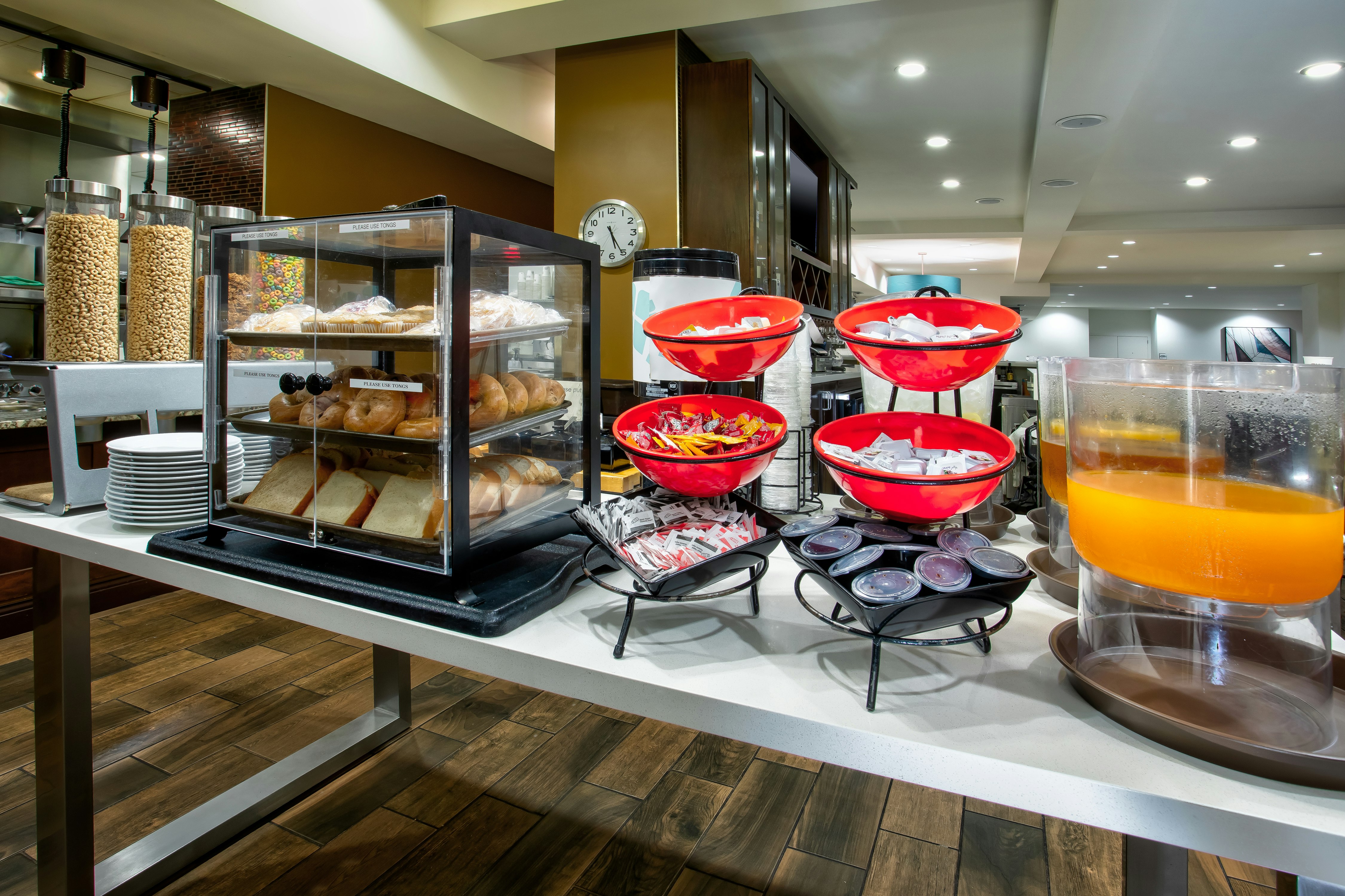 Hilton Garden Inn Benton Harbor/St. Joseph 11/43