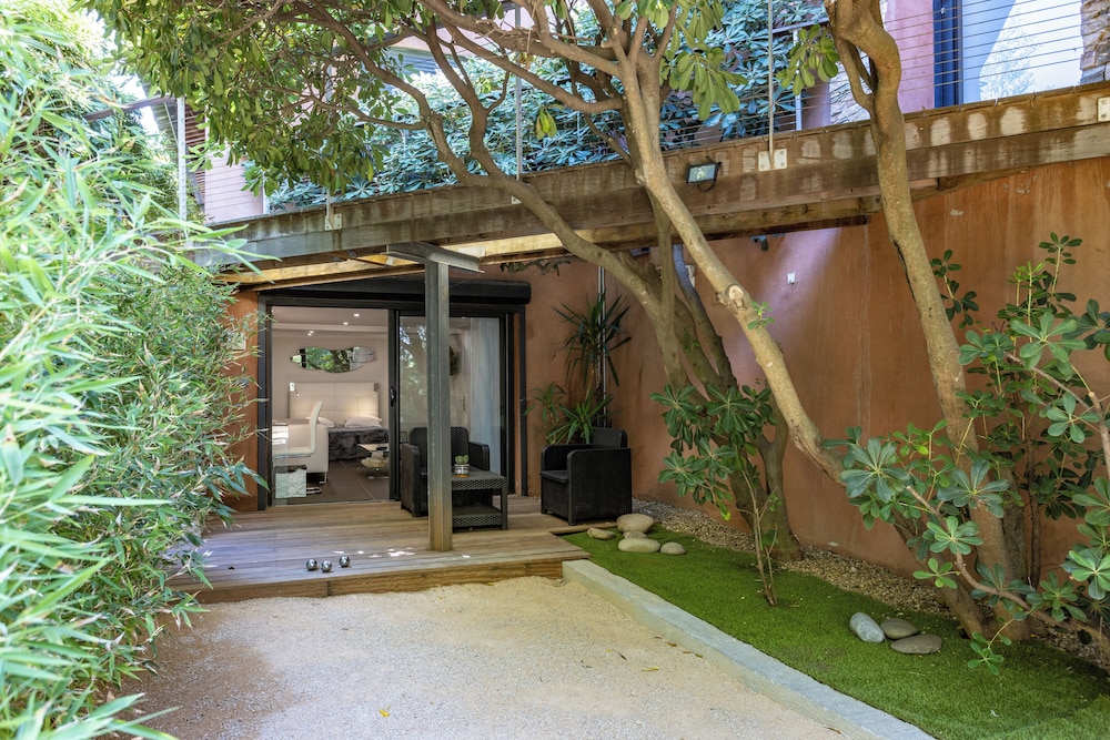 Villa Hippocampe 38/50
