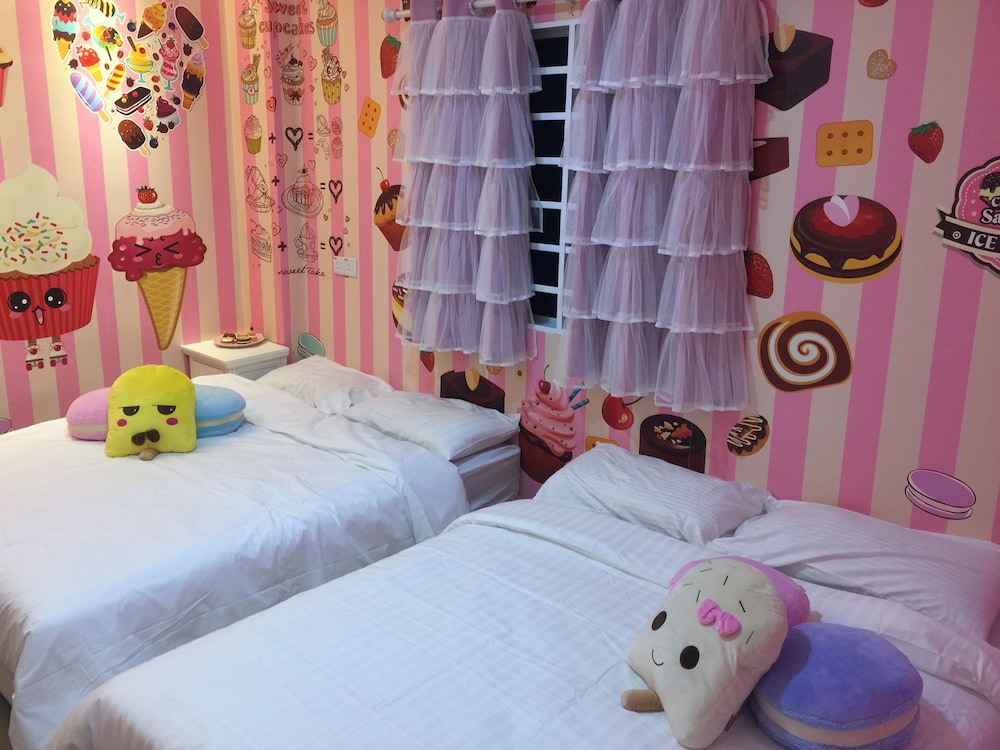 Fantasy Boutique Hotel 10/42