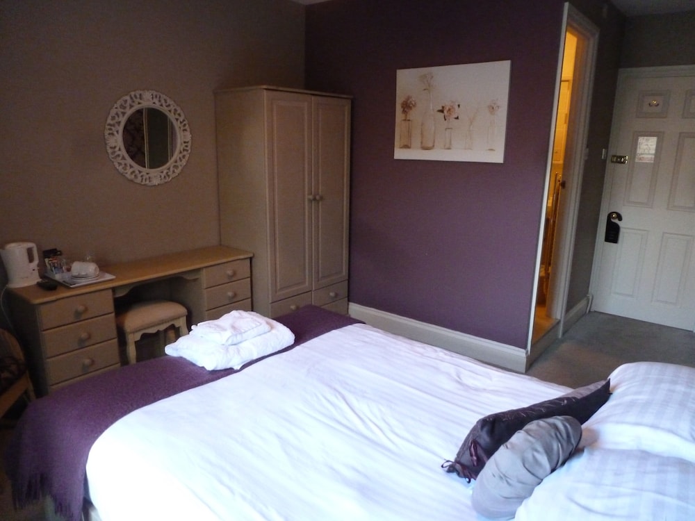 The Liscawn Hotel 16/67