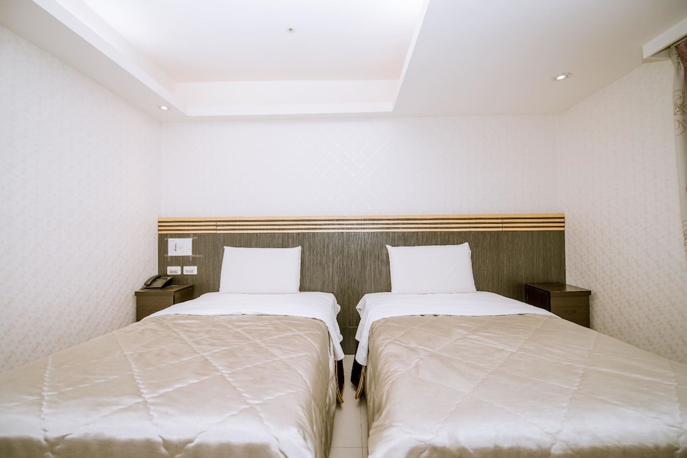 Guide Hotel Taoyuan Fuxing 25/76