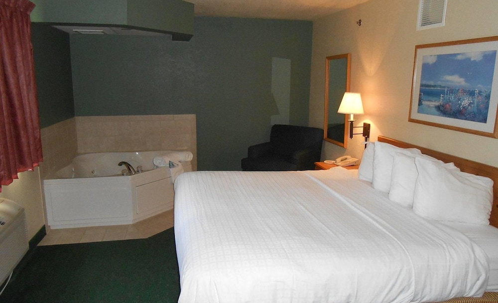 Americinn By Wyndham Oscoda Near Ausable River 19/40