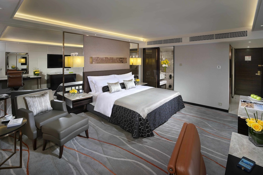 InterContinental Grand Stanford Hong Kong 20/73