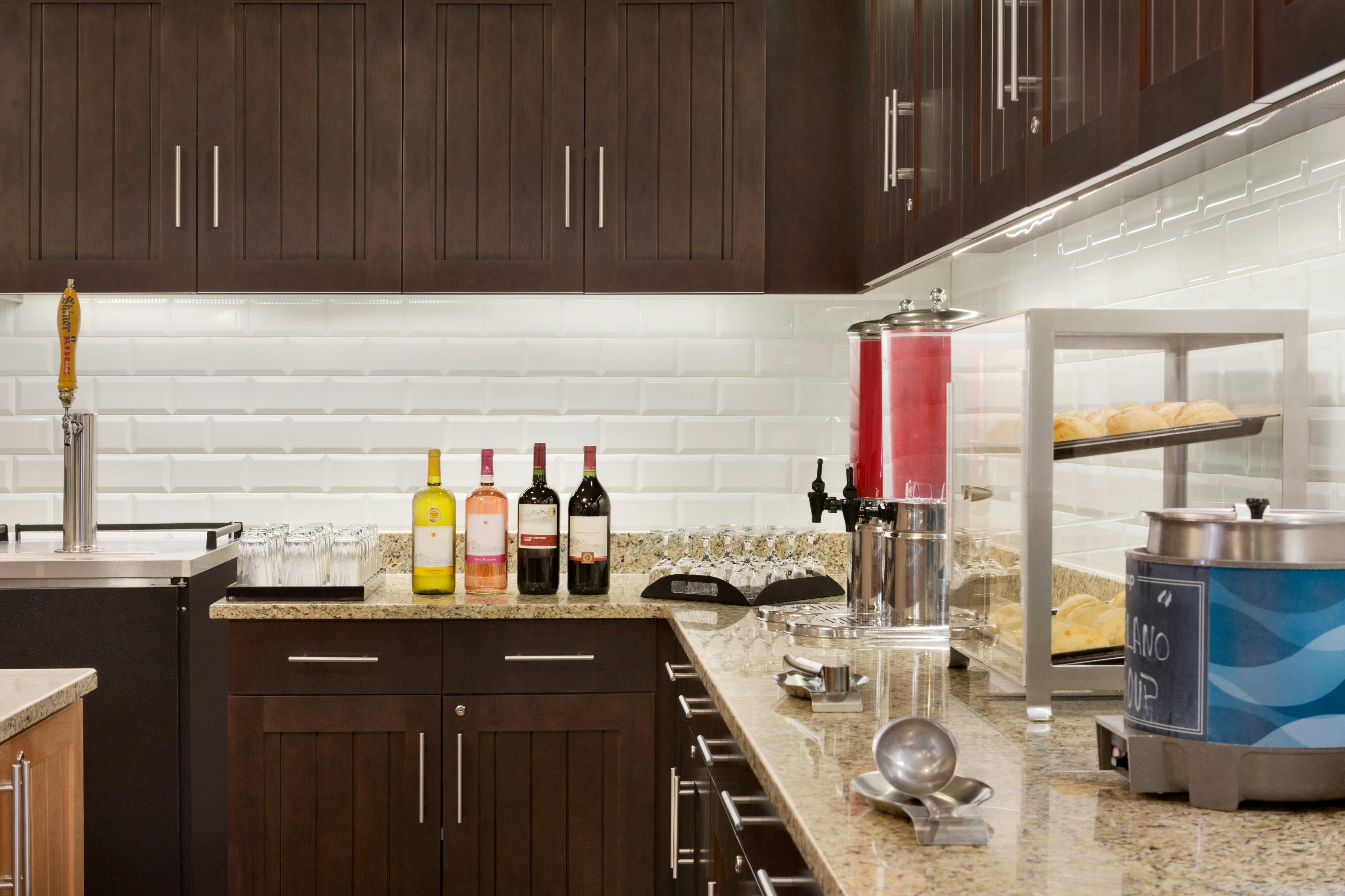 Homewood Suites By Hilton Houston-Willowbrook Mall 14/14