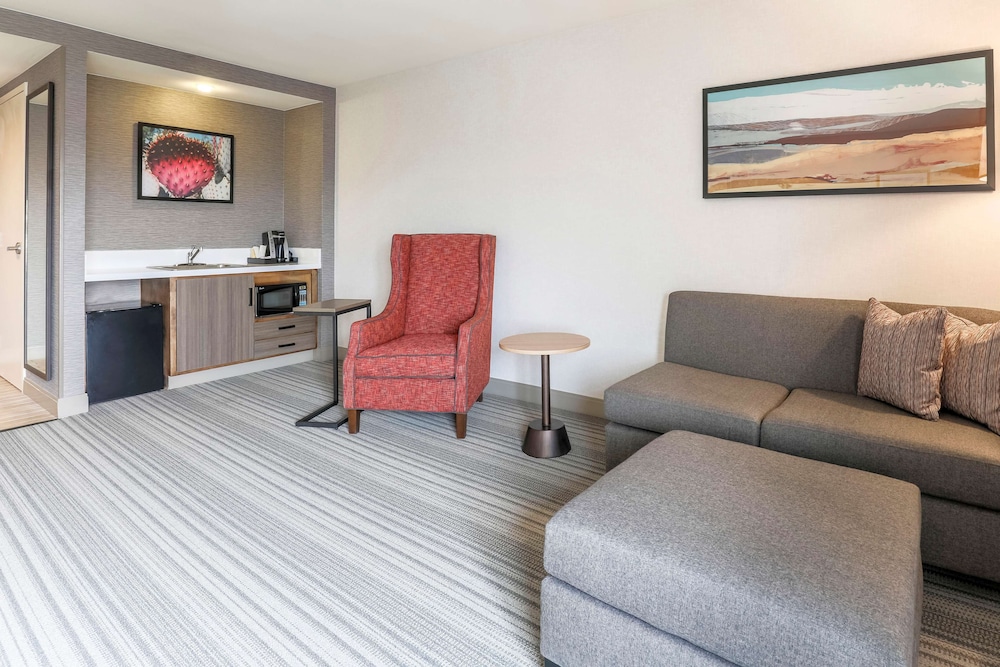 Hilton Garden Inn Reno 20/46