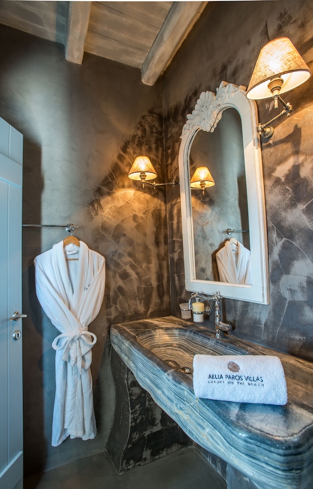 Aelia Paros Villas 48/50