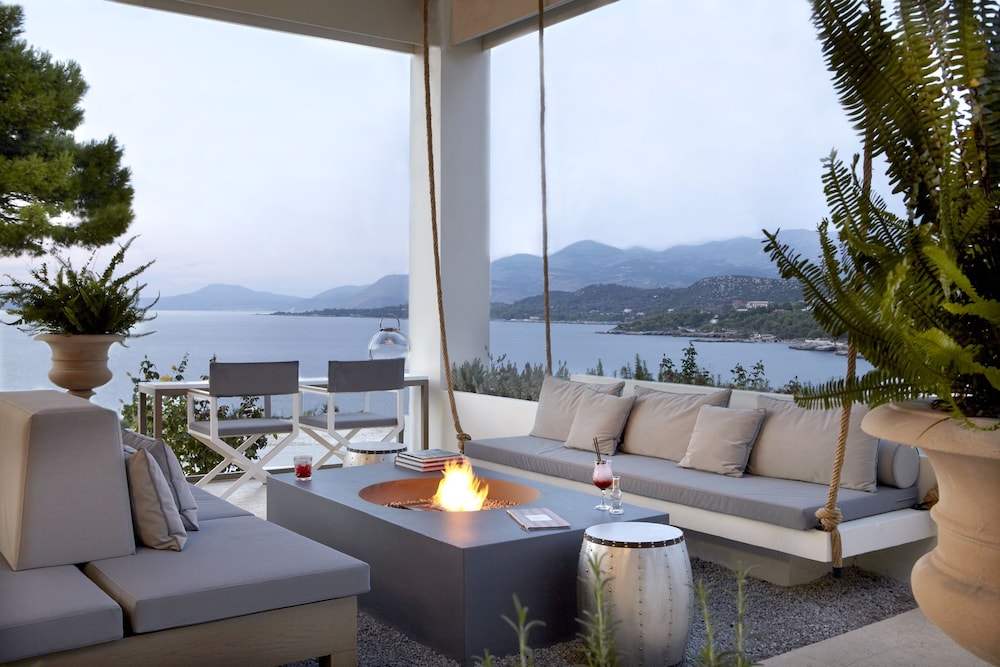 Thalassa Boutique Hotel 41/77