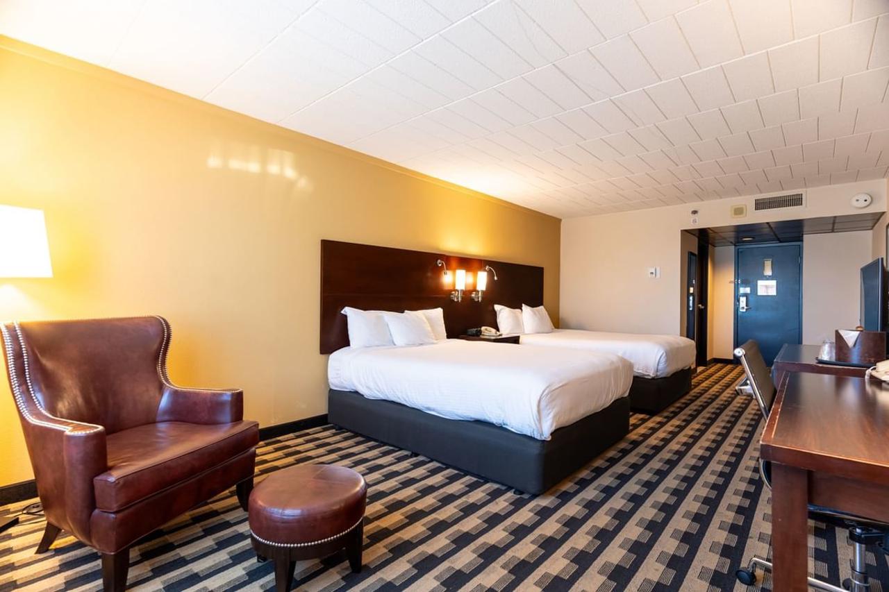 M Hotel Buffalo 11/48