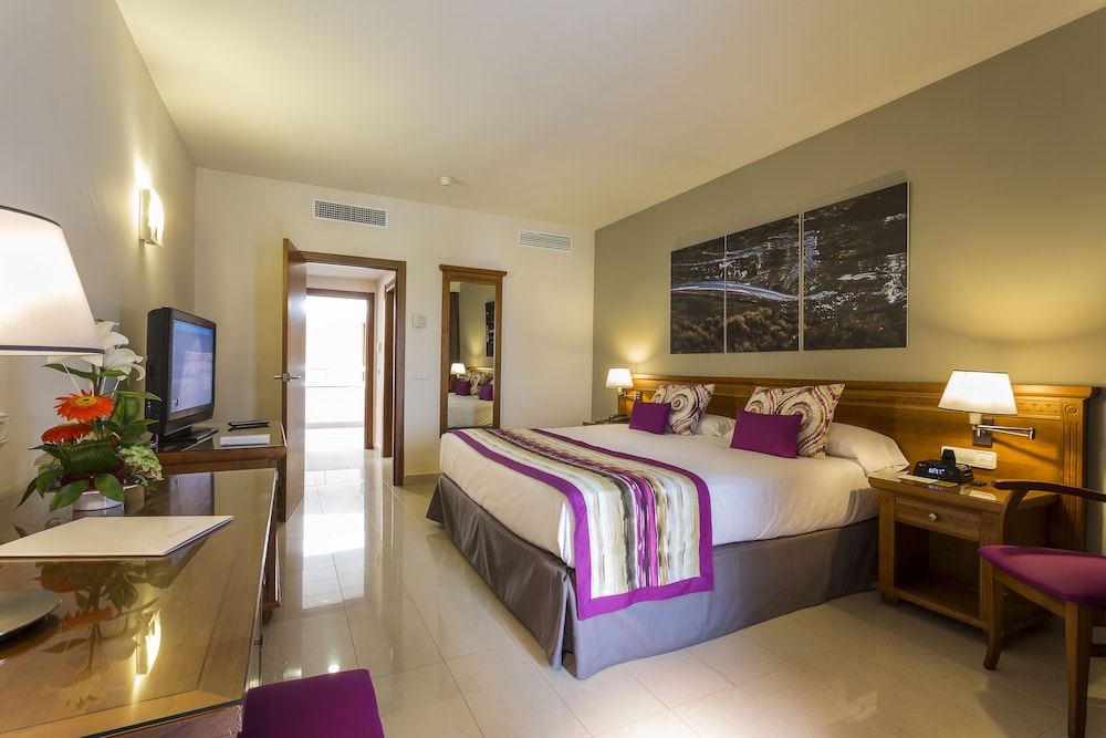 Grand Palladium White Island Resort & Spa - All Inclusive 27/73