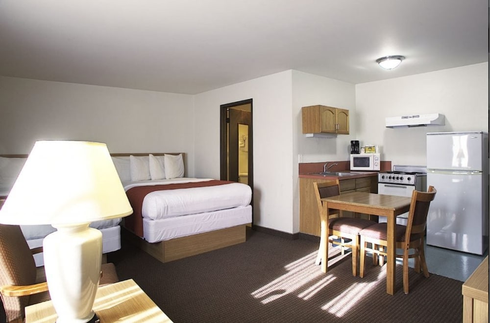 Aladdin Inn Suites 31/41