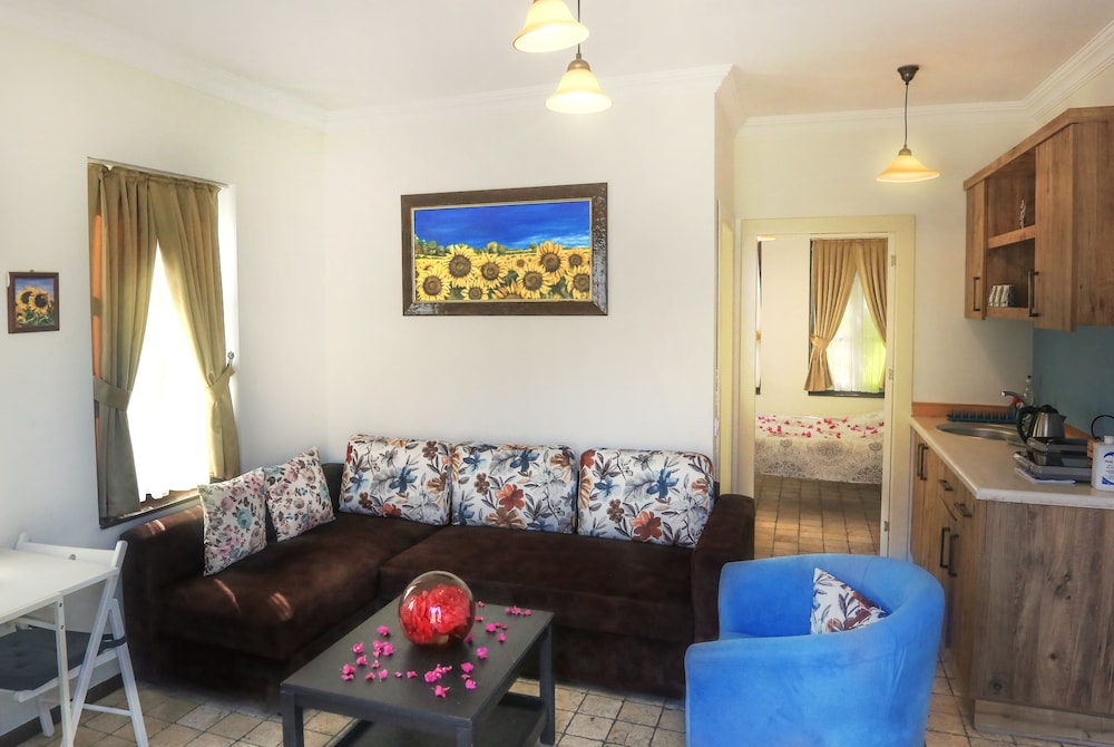 The Suite Apart Hotel Kaleici 28/50