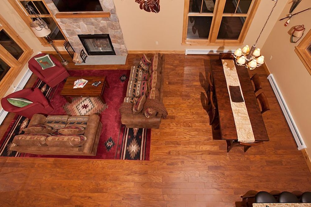 The Mountain Top Inn And Resort 29/49