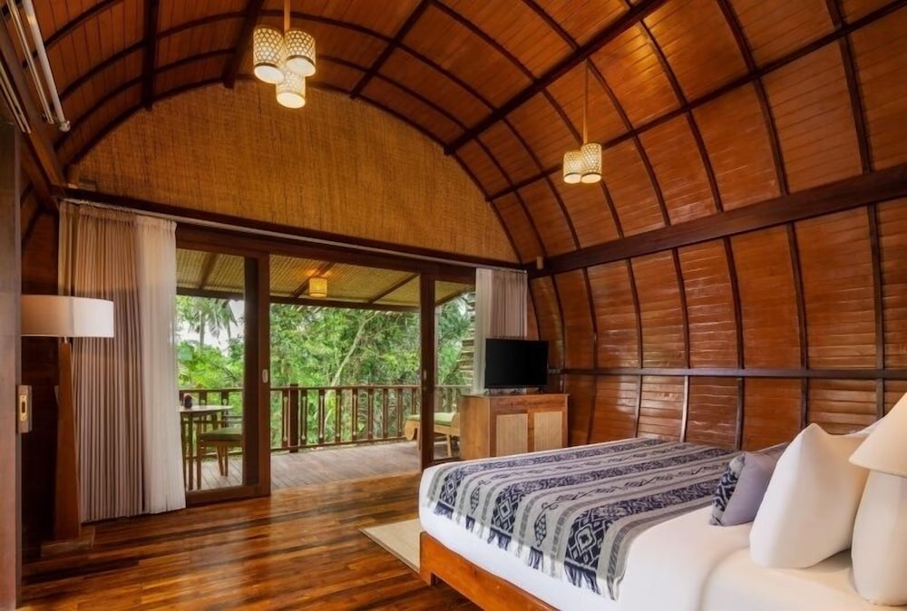 Duplex, Villa, King Bed, Private Pool