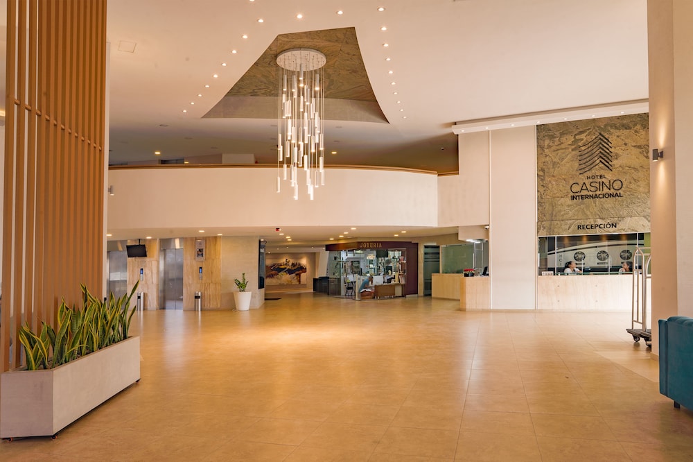 Casino Internacional 5/49