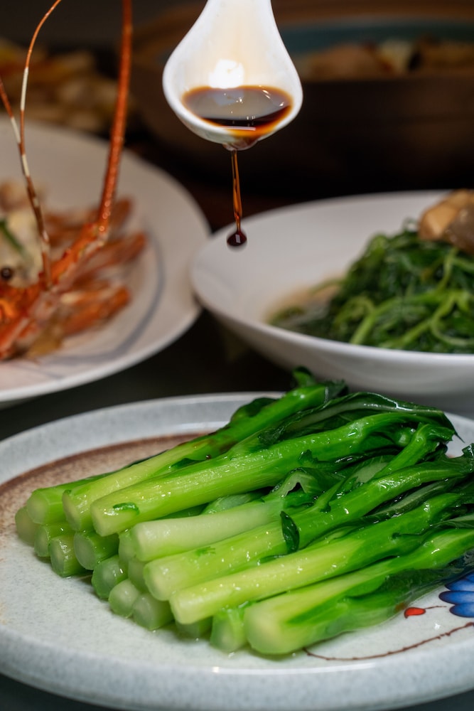 Lhermitage Hotel Shenzhen 28/50