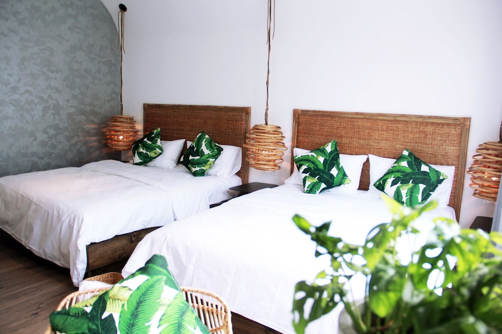 Green River Boutique Hotel 20/49
