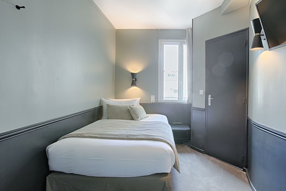 Hotel Avama Prony 9/53