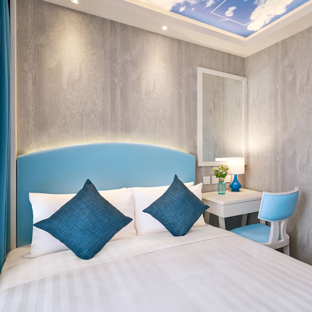 Hotel Cozi Resort 13/27