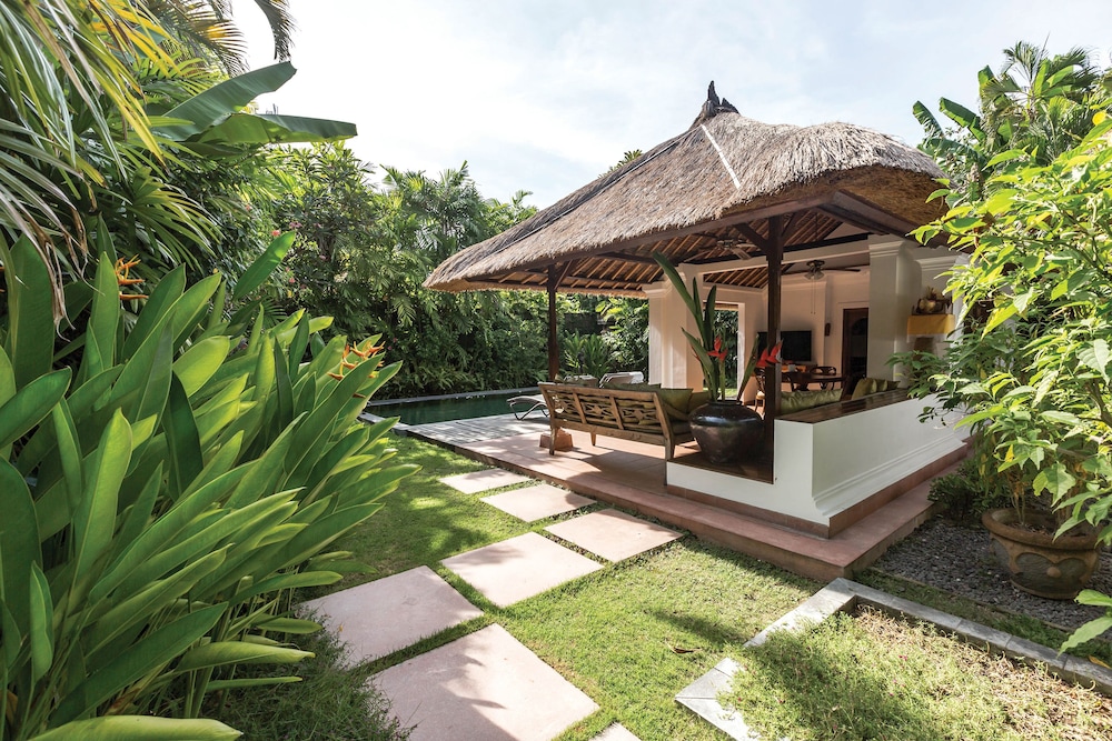 The Pavilions Bali in Denpasar