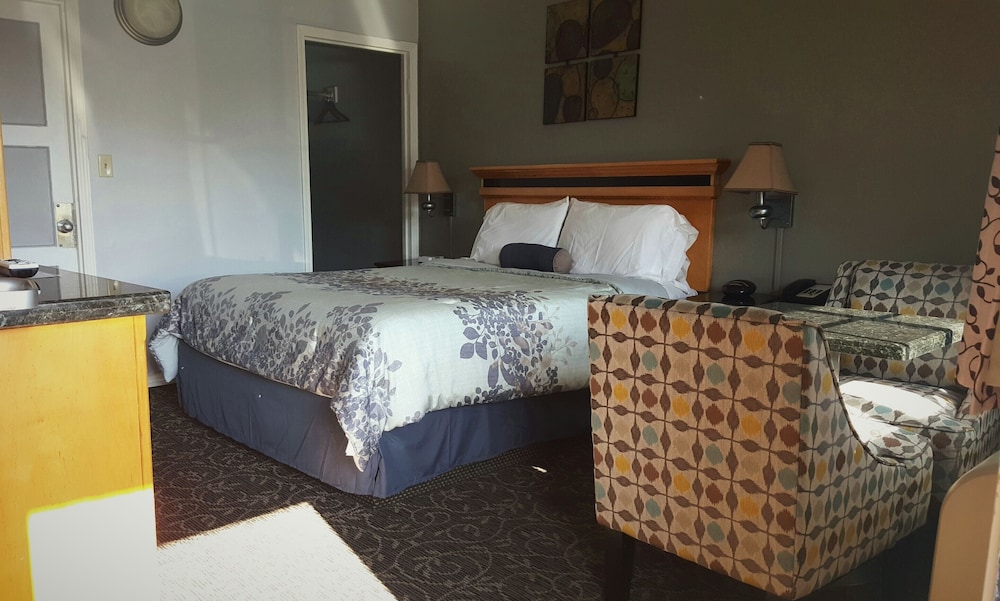 Best Budget Inn Fresno 9/28