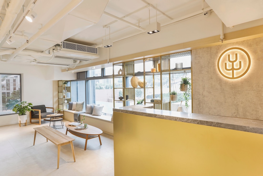 Urbanwood Ap Lei Chau 10/61
