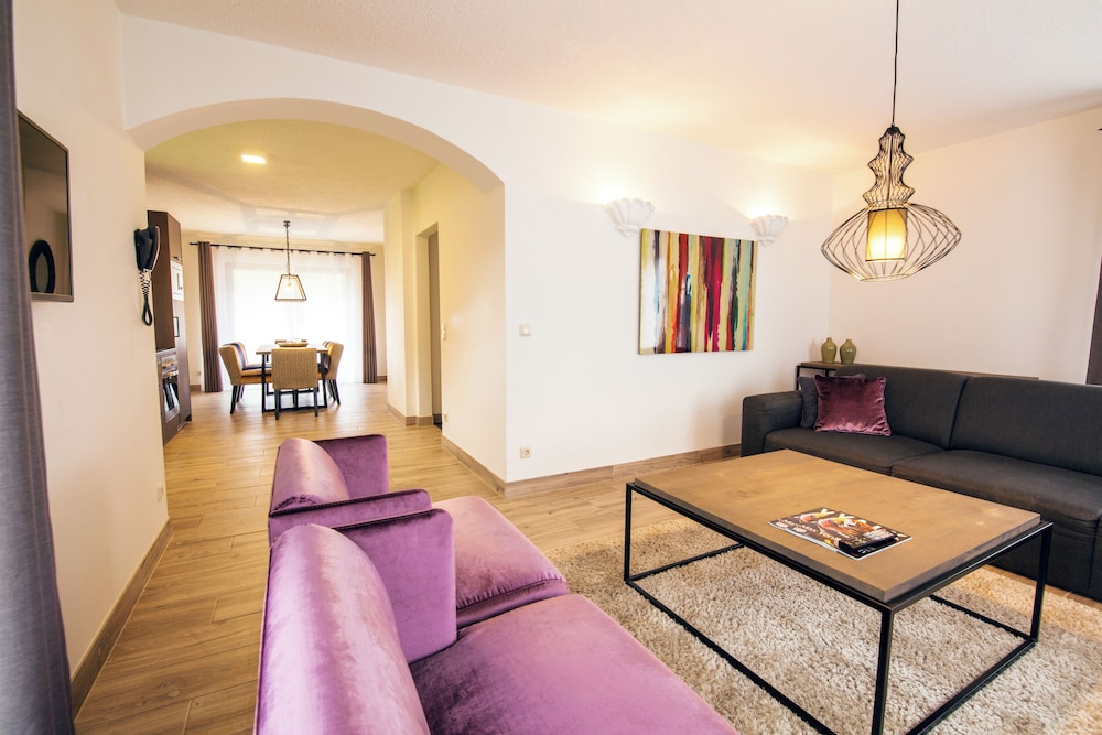 Van Der Valk Resort Linstow 52/74