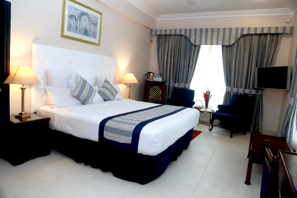 room