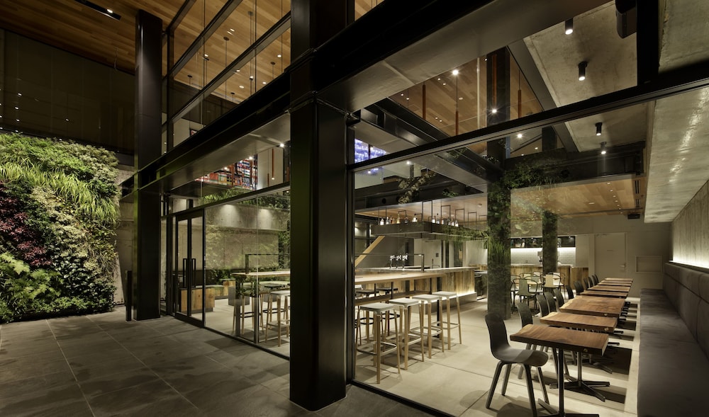 Piece Hostel Sanjo 35/39
