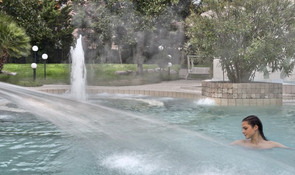 Terme Patria - Adults Only 15/36