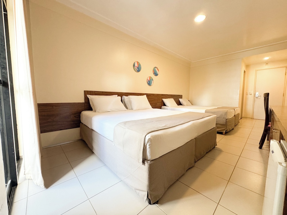 D8 Hotel Express, Fortaleza 11/43