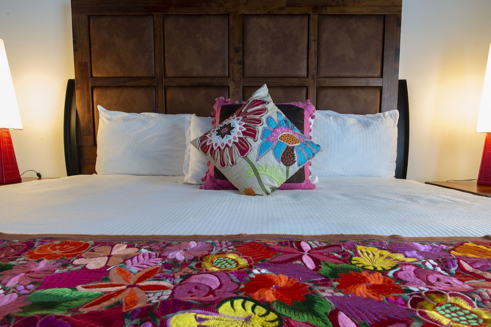 Colombe Hotel Boutique 5/76