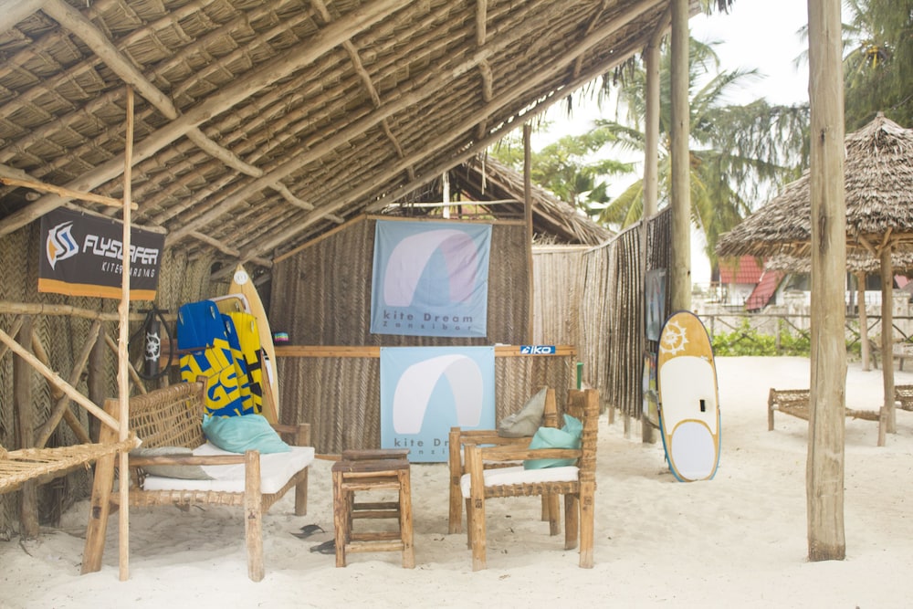 Dhow Inn Boutique Hotel 41/50