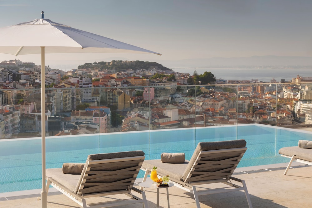 Hotel Epic Sana Marques 69/71