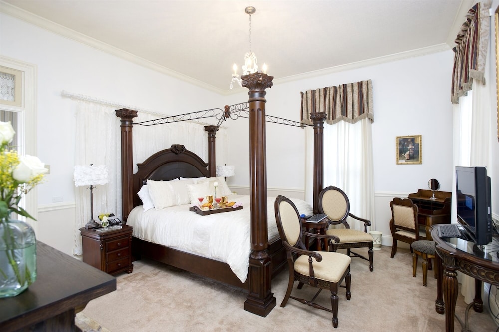 Lasalle Bed Breakfast 18/54