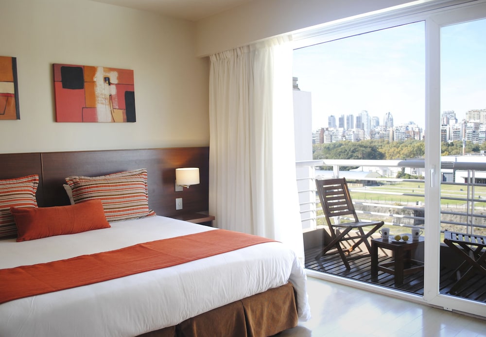 شقة سوبيريور بسرير كينج وسرير فردي بمطبخ صغير، Palermo Suites Buenos Aires Hotel Apartments 2/6