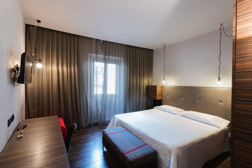 Hotel Unicorno 12/33