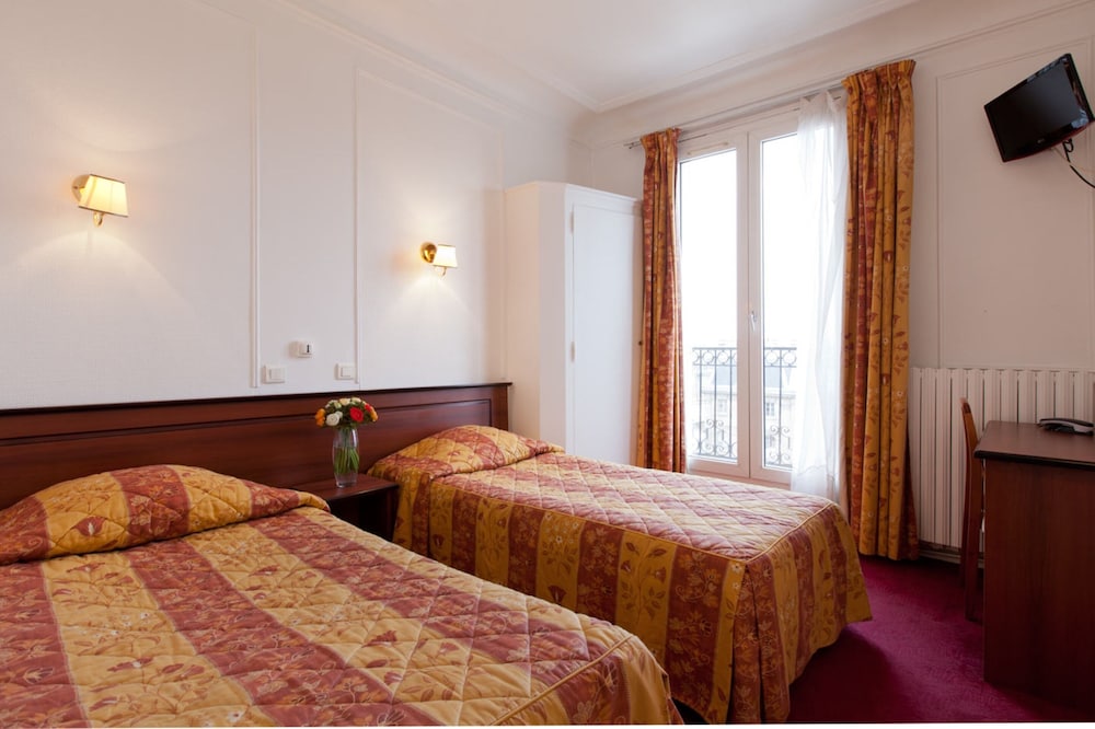 HOTEL DU SQUARE D ANVERS 16/50