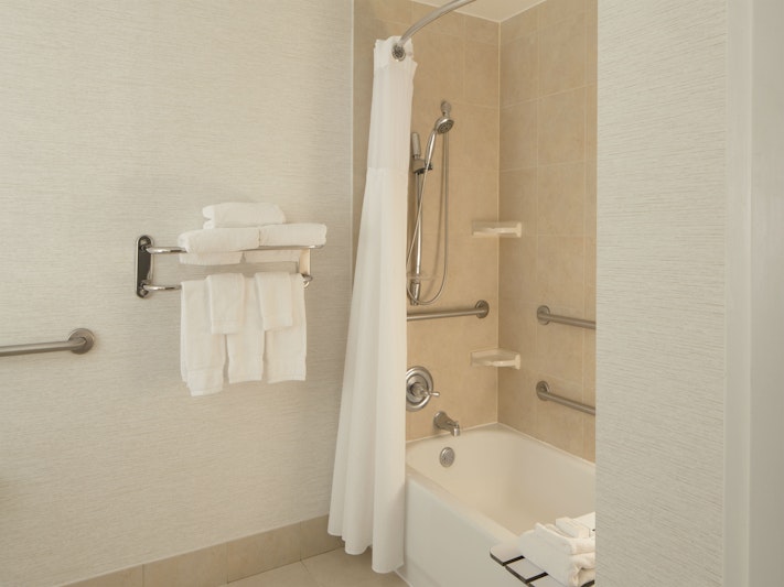 Hilton Garden Inn Austin Downtown 39/39