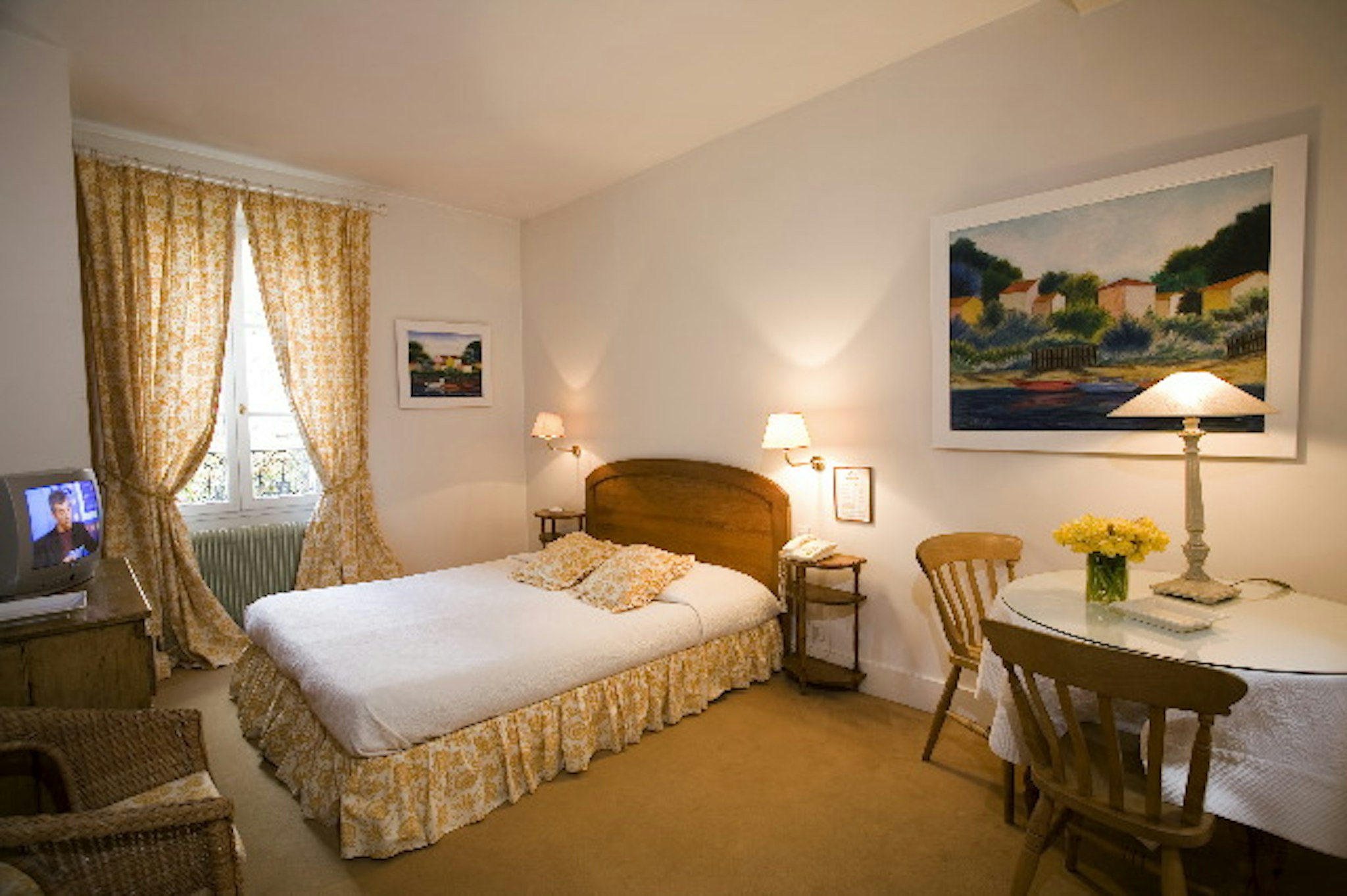 Hotel Villa Escudier 8/39