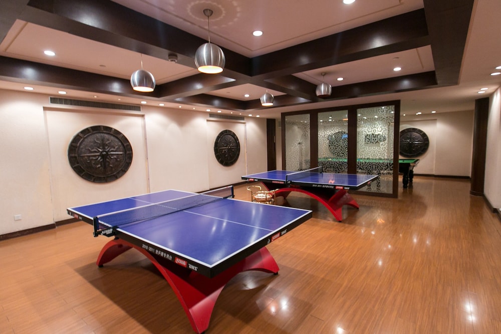 Shaoxing Xianheng Hotel 20/28